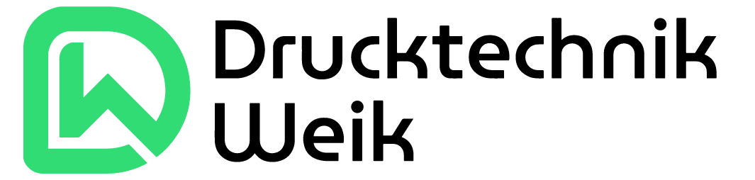 Drucktechnik-Weik-black